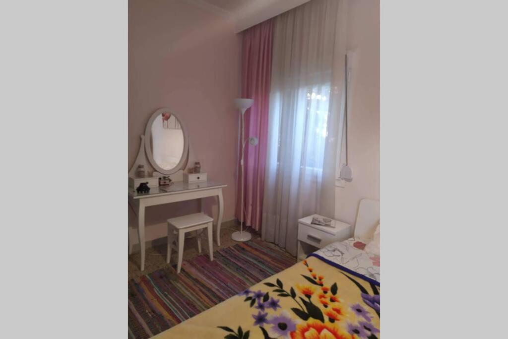 Apartment Next To The Sea Peraía 外观 照片