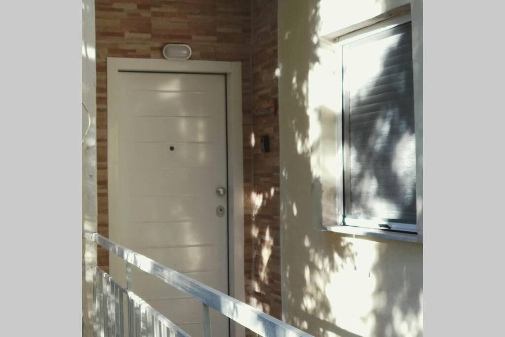 Apartment Next To The Sea Peraía 外观 照片
