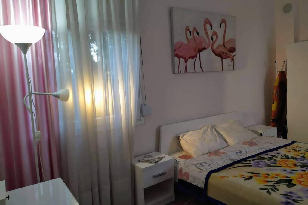 Apartment Next To The Sea Peraía 外观 照片