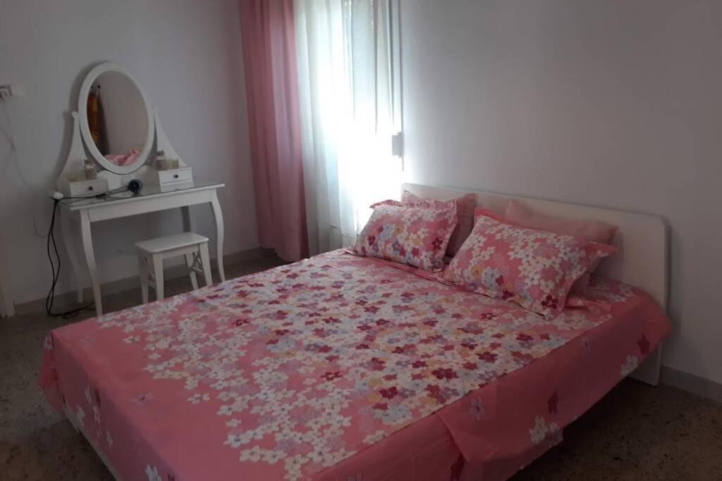 Apartment Next To The Sea Peraía 外观 照片