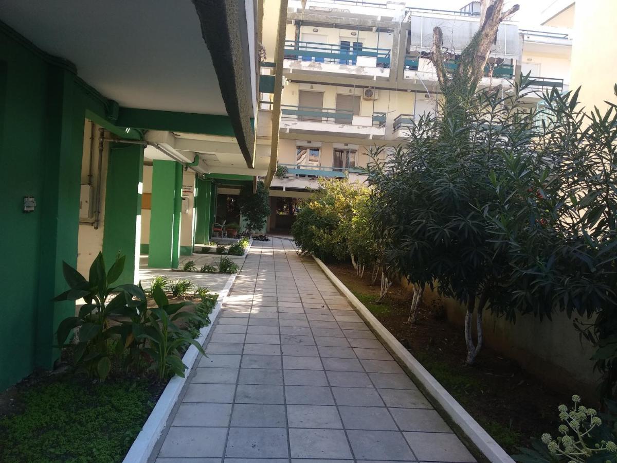 Apartment Next To The Sea Peraía 外观 照片